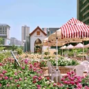 海德小镇 - 西安市旅游 缩略图 4