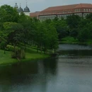 华为松山湖欧洲小镇 - 东莞市旅游 缩略图 5