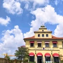 华为松山湖欧洲小镇 - 东莞市旅游 缩略图 9