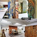 西藏介观艺术中心 - 拉萨市旅游 缩略图 3