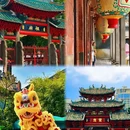 智朋酒店(佛山祖庙叠滘地铁站店) - 佛山市旅游 缩略图 6