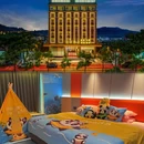 智朋酒店(佛山祖庙叠滘地铁站店) - 佛山市旅游 缩略图 5