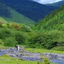 甲根坝镇 - 甘孜藏族自治州旅游 缩略图 5