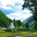 甲根坝镇 - 甘孜藏族自治州旅游 缩略图 6