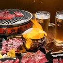 好牛烧肉酒场·泥炉烤肉(嘉定博乐路店) - 上海市旅游 缩略图 3