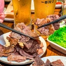 好牛烧肉酒场·泥炉烤肉(嘉定博乐路店) - 上海市旅游 缩略图 4