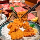 好牛烧肉酒场·泥炉烤肉(嘉定博乐路店) - 上海市旅游 缩略图 8