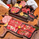 好牛烧肉酒场·泥炉烤肉(嘉定博乐路店) - 上海市旅游 缩略图 9