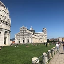 意大利托斯卡纳Pisa - 比萨旅游 缩略图 7