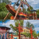 三国城 - 无锡市旅游 缩略图 4