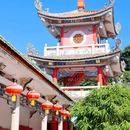 慕色全海景度假美宿(保利金町湾玥海店)-5号楼 - 汕尾市旅游 缩略图 5