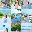 桂山岛风景区 - 珠海市旅游 缩略图 1
