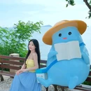 桂山岛风景区 - 珠海市旅游 缩略图 7
