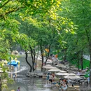 风之谷·冷泉湾 - 杭州市旅游 缩略图 3