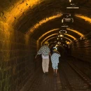 南洋312平洞矾矿遗址 - 温州市旅游 缩略图 3