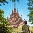 芭堤雅 - 泰国旅游 缩略图 8