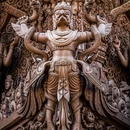 芭堤雅 - 泰国旅游 缩略图 5