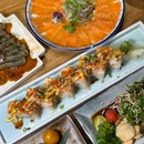 串亭居酒屋(永泰庄店) - 北京市旅游 缩略图 7