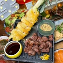 串亭居酒屋(永泰庄店) - 北京市旅游 缩略图 9