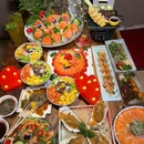 串亭居酒屋(永泰庄店) - 北京市旅游 缩略图 1