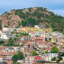 崂山沙子口休闲广场 - 青岛市旅游 缩略图 2