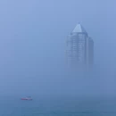 崂山沙子口休闲广场 - 青岛市旅游 缩略图 7