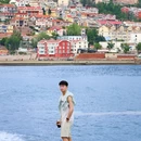 崂山沙子口休闲广场 - 青岛市旅游 缩略图 1