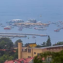 崂山沙子口休闲广场 - 青岛市旅游 缩略图 5