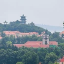 崂山沙子口休闲广场 - 青岛市旅游 缩略图 9
