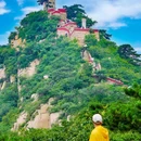 盘山风景名胜区 - 天津市旅游 缩略图 1