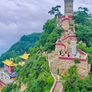 盘山风景名胜区 - 天津市旅游 缩略图 3