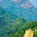 盘山风景名胜区 - 天津市旅游 缩略图 5