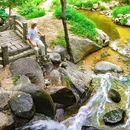 盘山风景名胜区 - 天津市旅游 缩略图 2