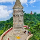 盘山风景名胜区 - 天津市旅游 缩略图 9