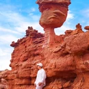 西部梦幻峡谷 - 阿拉善盟旅游 缩略图 3