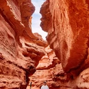 西部梦幻峡谷 - 阿拉善盟旅游 缩略图 4