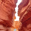 西部梦幻峡谷 - 阿拉善盟旅游 缩略图 8