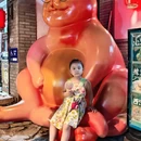 SEASONS OF LIFE四季花园(中骏世界城CBD店) - 北京市旅游 缩略图 9