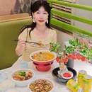奔跑吧陕菜·盛世长安(民乐园万达店) - 西安市旅游 缩略图 1