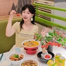 奔跑吧陕菜·盛世长安(民乐园万达店) - 西安市旅游 缩略图 3
