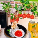 奔跑吧陕菜·盛世长安(民乐园万达店) - 西安市旅游 缩略图 4
