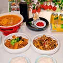 奔跑吧陕菜·盛世长安(民乐园万达店) - 西安市旅游 缩略图 6