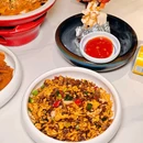 奔跑吧陕菜·盛世长安(民乐园万达店) - 西安市旅游 缩略图 7