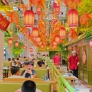奔跑吧陕菜·盛世长安(民乐园万达店) - 西安市旅游 缩略图 8