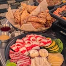 金华万达广场融景湾酒店(古子城夜市步行街店) - 金华市旅游 缩略图 3