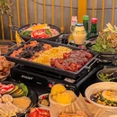 金华万达广场融景湾酒店(古子城夜市步行街店) - 金华市旅游 缩略图 7