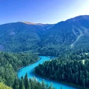 喀纳斯景区 - 阿勒泰地区旅游 缩略图 2