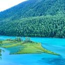 喀纳斯景区 - 阿勒泰地区旅游 缩略图 1