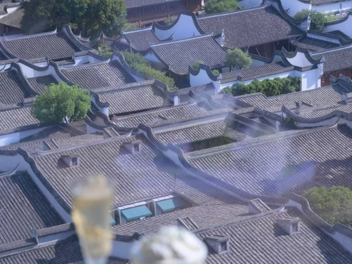 福州三坊七巷历史文化街区 - 福州市旅游