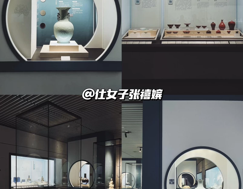 广西壮族自治区博物馆 - 南宁市旅游 1